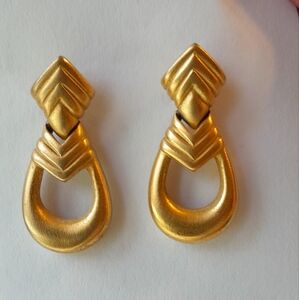 Givenchy Earrings